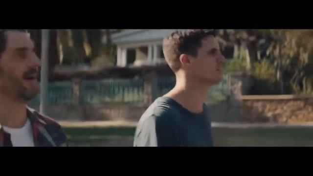 Код 8 - Короткометражка 2016