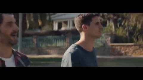 Код 8 - Короткометражка 2016