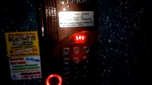 Приколы по домофону. (ГДЕ ДЕТОНАТОР???)