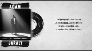 ADAM - ЛУЧШИЕ ПЕСНИ 🇰🇿| СБОРНИК 2025 #adam
