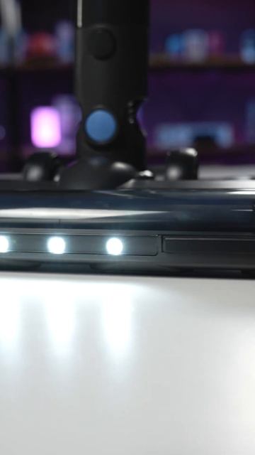 Вертикальный пылесос Dreame Trouver J30 всего за 349 руб. Неделя смотреть онлайн