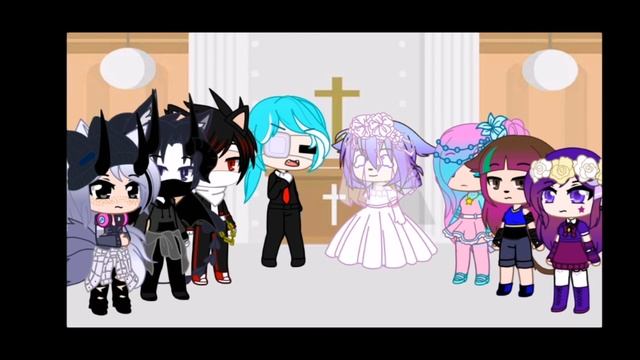 Меме Арабская ночь(гача клуб) смотреть онлайн