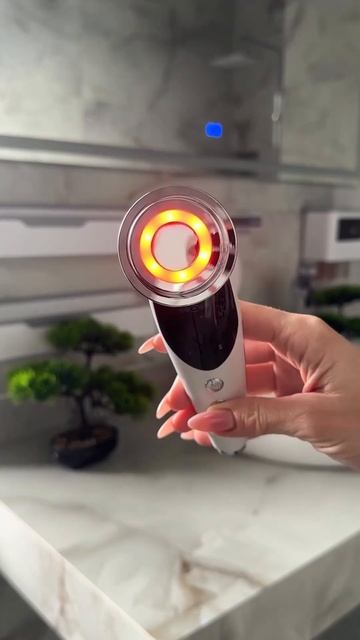 🩶Микротоковый массажёр дли лица и шеиWildberries артикул 2 смотреть онлайн