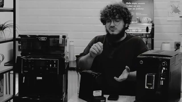 Виды домашних кофемашин смотреть онлайн