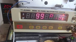 Кварцевый QER фильтр из чего попало сделанный и работае