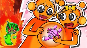 Мультики про Sprinki|СПРУНКИ или СПРУНКЕ | МУЛЬТФИЛЬМЫ SPRUNKI