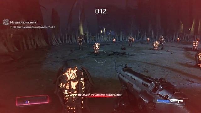 Как я проходил ДУМ  на АБСОЛЮТОНОМ КОШМАРЕ | DOOM ULTRA NIGHTMARE