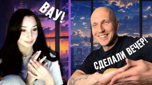 СОЧИНЯЮ ПЕСНИ НА ХОДУ | ЧАТ-РУЛЕТКА | РЕАКЦИИ ЛЮДЕЙ
