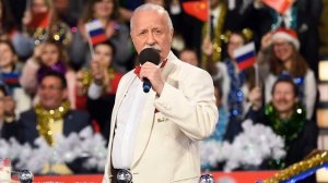 26 МАРТА В МОСКВЕ УМЕР ВЕДУЩИЙ "ПОЛЕ ЧУДЕС" ЛЕОНИД ЯКУБОВИЧ