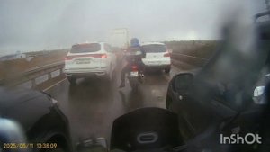 РОК БАЙК КЛИП.( 50куб.и ЛИТР в пробке равны)