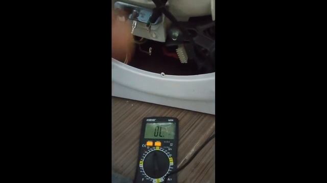 хотпоинт аристон ошибка F 08 смотреть онлайн