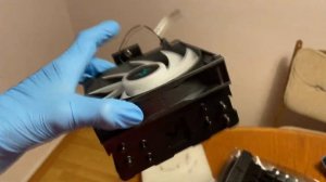 Моя первая Сборка ПК под RTX 5070/Ti