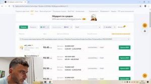 Обмен рублей на донги через крипту во Вьетнаме | Нячан?