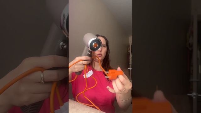 Фен BORK F-530 смотреть онлайн