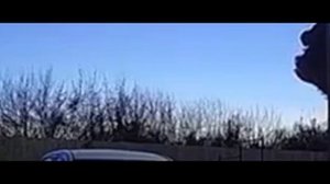 Падение СУ-30 в Иркутске