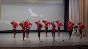 Кадетский праздник