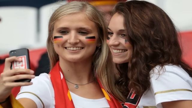 Немецкая сауна ! Странные традиции немецкого народа