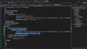 Изучение .NET MAUI для начинающих / Урок #1 – Разработка пр?