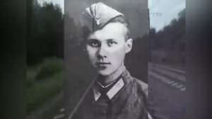 Однажды,эта война закончится... "Георгиевская ленточка". Поёт Игорь Растеряев.