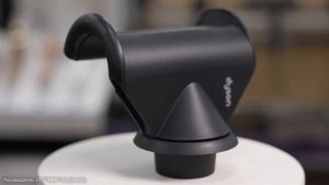 ПЕРВЫЙ ВЗГЛЯД НА ФЕН DYSON HD16