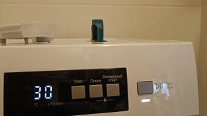 обзор стиральной машины Korting KWM 42L1060 и немного про уста?