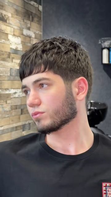 Стрижка кроп #barbers #world #мир #россия #таджикистан #казахс смотреть онлайн