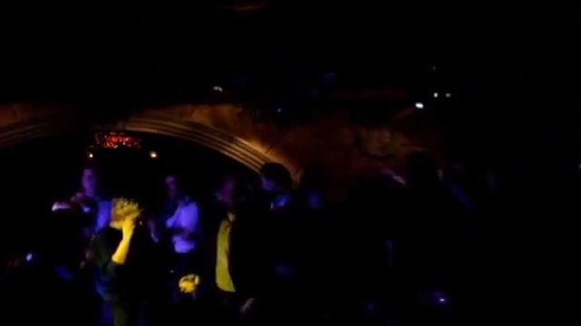 Встреча выпускников (Клуб Мистерия) смотреть онлайн