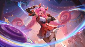 ЧИЧИ !!! ИГРА ТОП 1 ГЛОБАЛА + ЛУЧШИЙ БИЛД 2025 !!! MOBILE LEGENDS