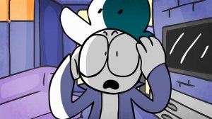 55x55 – СЛЫШИТЕ? МУЗЫЧКА! (feat. Ян Топлес) | АНИМАЦИЯ