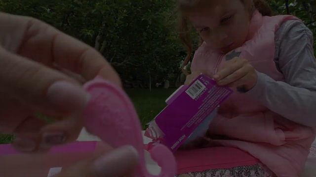 Сюрпризы дедушки Румпеля Pets Pomsies мягкие игрушки для девочек. Классные как LOL Видео для детей смотреть онлайн