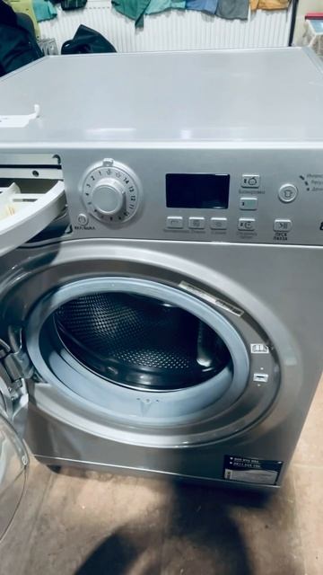 Стиральная машина с сушкой на 8кг смотреть онлайн