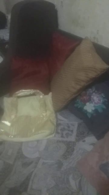 Красивые подушки и сумка без швейной машины. Ручная ра смотреть онлайн