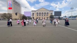 Вальс победы 2025