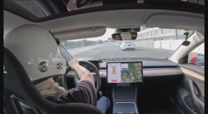 Китайцы уже бьют Xiaomi SU7 ultra + Tesla и BMW!