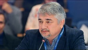Ищенко: Нельзя разорваться на умных и красивых, нужно ?