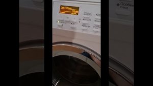 стиральная машина miele w5967