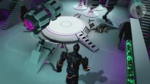 Черепашки-ниндзя  1 сезон 17 серия