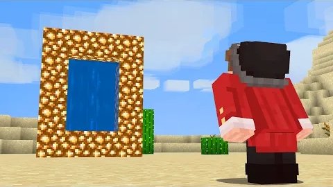 [KlashRaick] УДИВЛЯЮ ДРУЗЕЙ 7 СТРАННЫМИ МЕХАНИЗМАМИ | МайнШилд 4