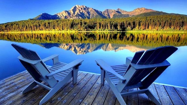 Красивейшая Relax Музыка для Отдыха, для Сна. Лучшая Музыка Для Души. Дзен - Музыка Релакс Отдых