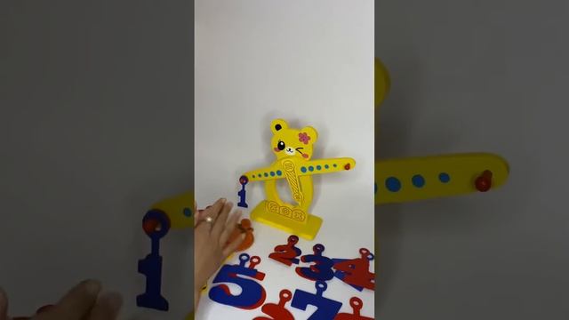 Весы-Медведь Видео обзор.Наш магазин инстаграм :Star_us.kz смотреть онлайн