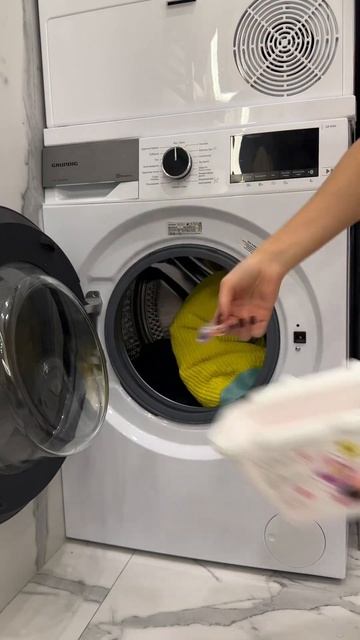 Мешок для стирки обуви с ВБ 102743398 смотреть онлайн