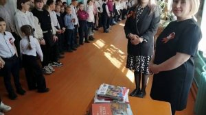 С чего начинается Родина