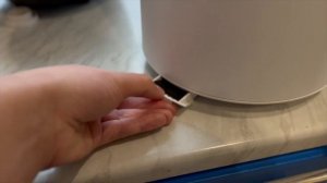 Deerma F954W - обзор топового увлажнителя воздуха!