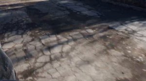 Дороги на Байкальском тракте