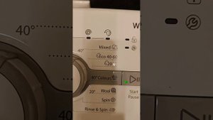 стиральная машина Whirlpool TDLR6040S White