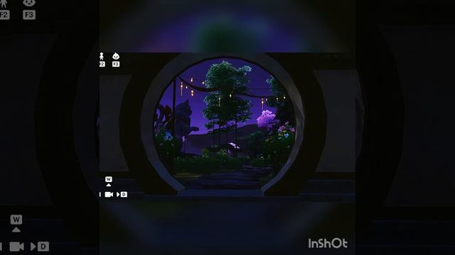 мой чайник в геншине♡ смотреть онлайн