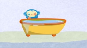 Мультфильмы для малышей׃ Игра в Прятки   мультик для малышей от 6 месяцев