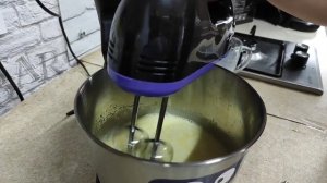 Сделала омлет! Обзор миксера Kitfort KT-3412.