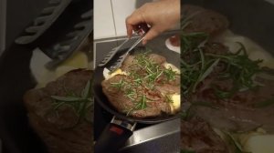 как вкусно пожарить говядину