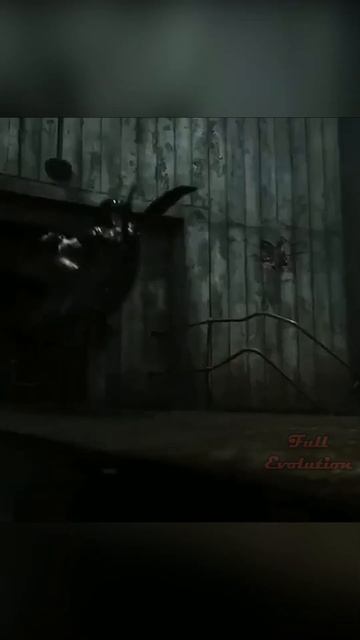 Бэтмен против Парадемонов ! Лига справедливости Зака ? смотреть онлайн